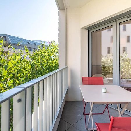 Charming Apartment With Balcony And Parking Near The Center Of Annecy Exteriér fotografie