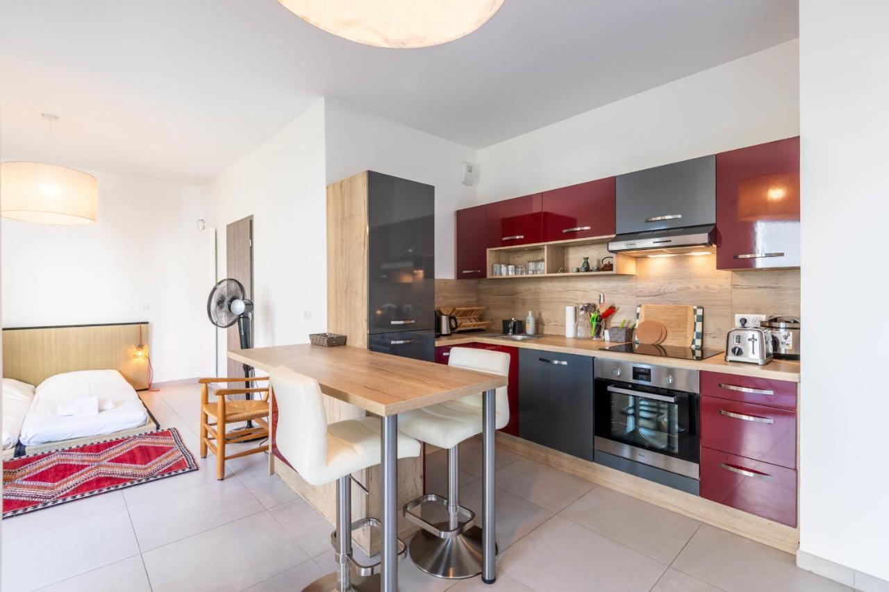 Charming Apartment With Balcony And Parking Near The Center Of Annecy Exteriér fotografie