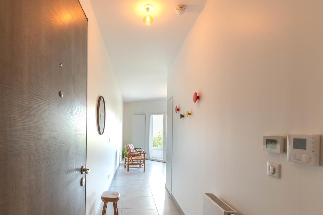 Charming Apartment With Balcony And Parking Near The Center Of Annecy Exteriér fotografie