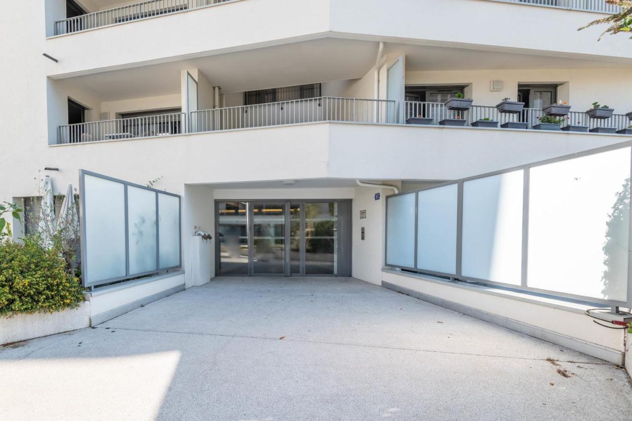 Charming Apartment With Balcony And Parking Near The Center Of Annecy Exteriér fotografie