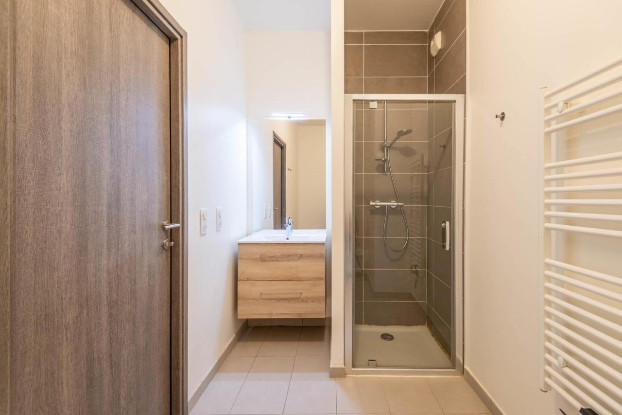 Charming Apartment With Balcony And Parking Near The Center Of Annecy Exteriér fotografie