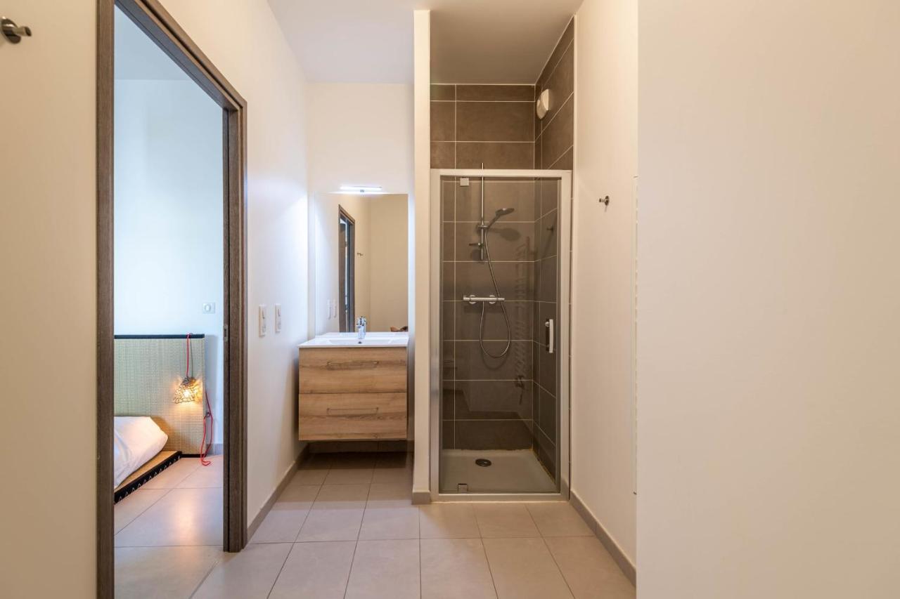 Charming Apartment With Balcony And Parking Near The Center Of Annecy Exteriér fotografie