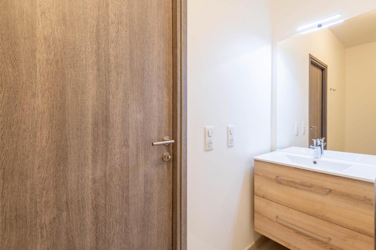 Charming Apartment With Balcony And Parking Near The Center Of Annecy Exteriér fotografie